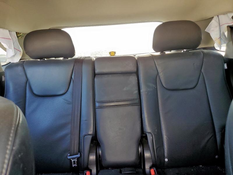 Photo 10 from auction – 2015 LEXUS RX 350 with VIN 2T2ZK1BA2FC158699