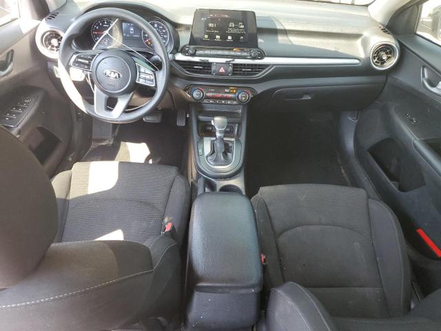Photo 8 from auction – 2019 KIA FORTE FE with VIN 3KPF24AD2KE106733