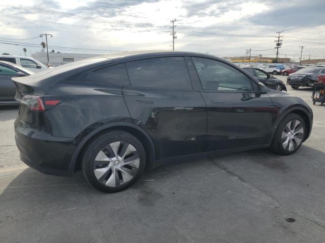 Photo 3 from auction – 2022 TESLA MODEL Y with VIN 7SAYGDEE7NA020085