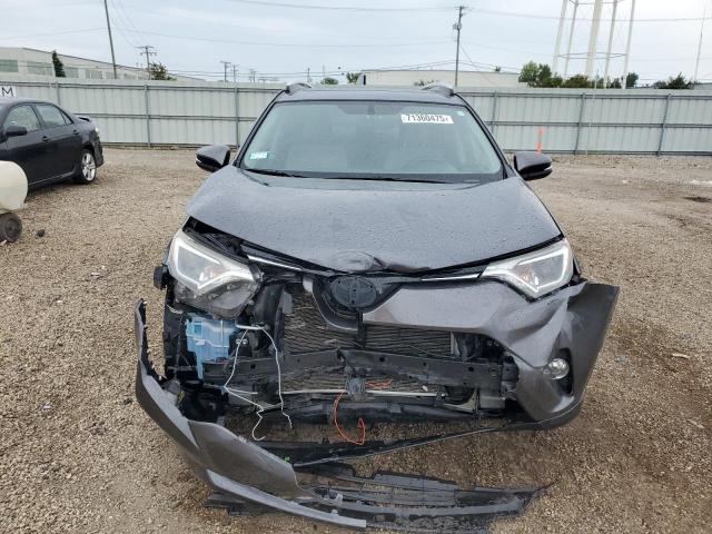 Photo 5 from auction – 2016 TOYOTA RAV4 XLE with VIN JTMWFREV1GD082261