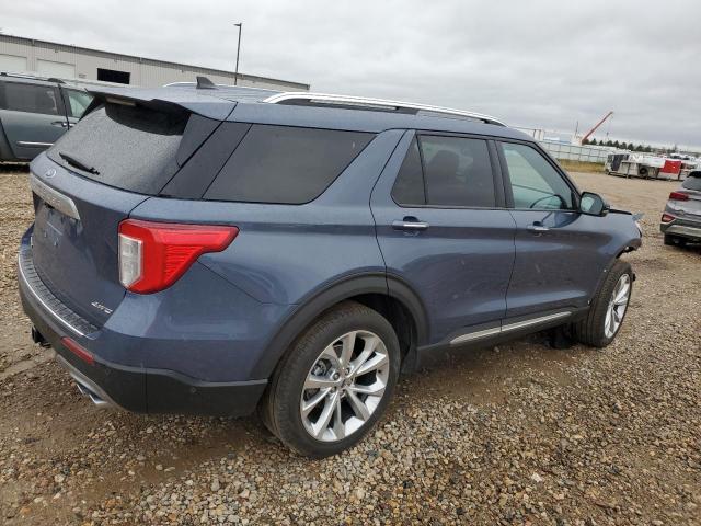 Photo 3 from auction – 2021 FORD EXPLORER P with VIN 1FM5K8HC9MGA16400