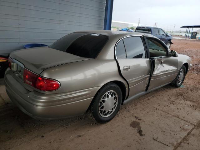 Photo 3 from auction – 2004 BUICK LESABRE LI with VIN 1G4HR54K444136028