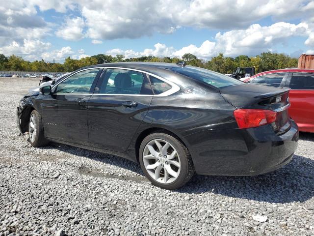 Photo 2 from auction – 2014 CHEVROLET IMPALA LT with VIN 1G1125S37EU147542