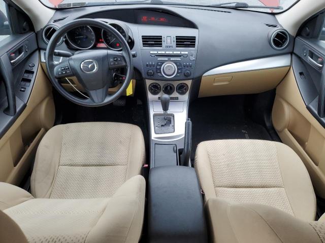 Photo 8 from auction – 2011 MAZDA 3 I with VIN JM1BL1VGXB1902440