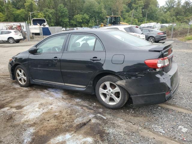 Photo 2 from auction – 2013 TOYOTA COROLLA BA with VIN 5YFBU4EE6DP211742