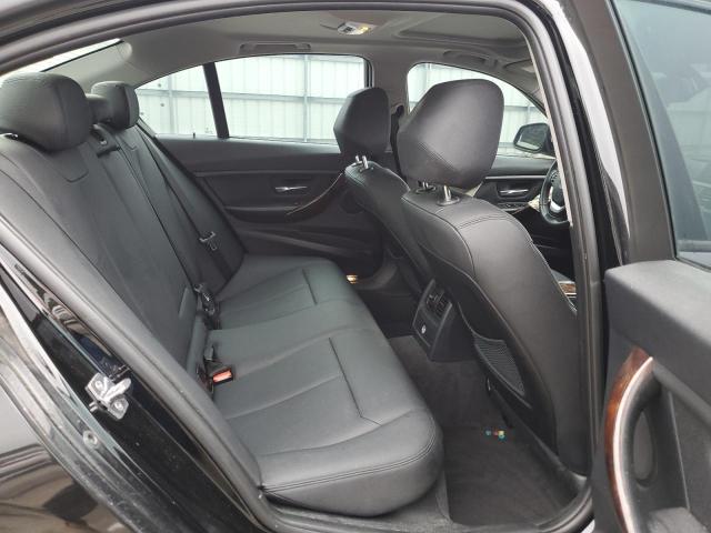 Photo 11 from auction – 2014 BMW 328 D with VIN WBA3D3C53EK154804