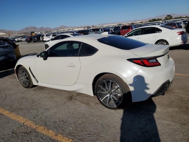 Photo 2 from auction – 2025 TOYOTA GR 86 with VIN JF1ZNBB14S8759268