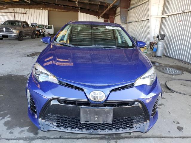 Photo 5 from auction – 2017 TOYOTA COROLLA L with VIN 5YFBURHE2HP634073