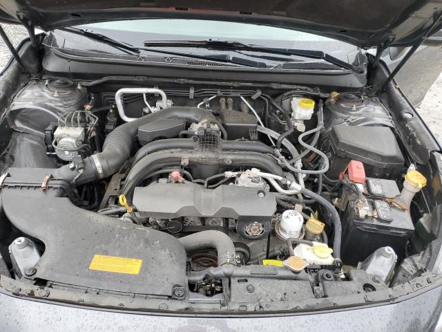 Photo 11 from auction – 2019 SUBARU OUTBACK 2. with VIN 4S4BSAFC9K3350072