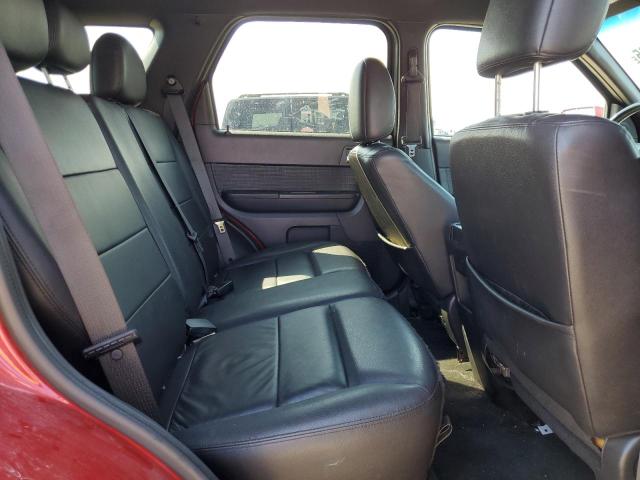 Photo 10 from auction – 2011 FORD ESCAPE LIM with VIN 1FMCU0E77BKB04530