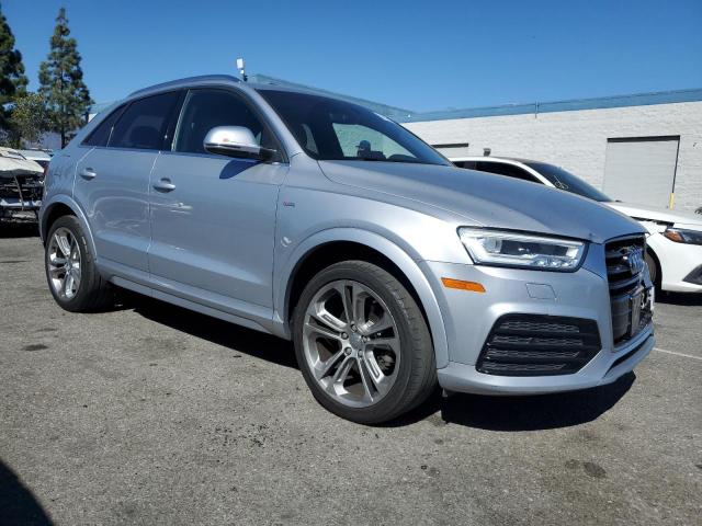 Photo 4 from auction – 2018 AUDI Q3 PREMIUM with VIN WA1HCCFS7JR019866
