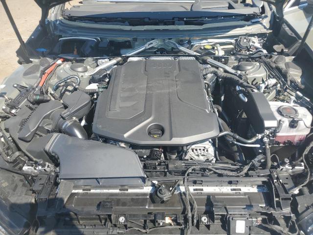 Photo 12 from auction – 2025 AUDI A5 PREMIUM with VIN WAU2BCFUXSN044413