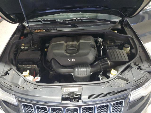 Photo 12 from auction – 2014 JEEP GRAND CHER with VIN 1C4RJFCG5EC467601