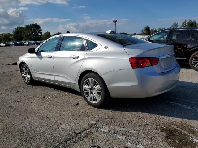 Photo 2 from auction – 2014 CHEVROLET IMPALA LS with VIN 1G11X5SL0EU125187