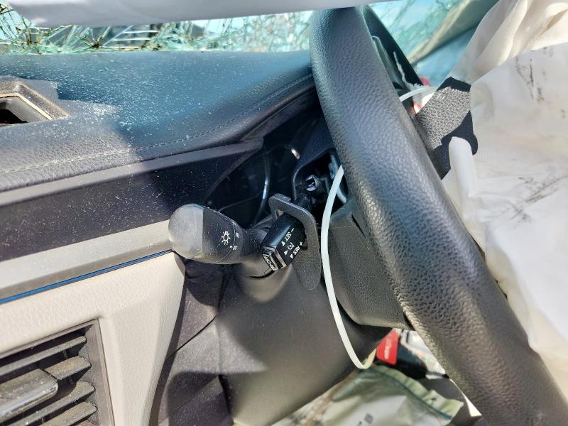 Photo 9 from auction – 2014 TOYOTA COROLLA L with VIN 2T1BURHE8EC105691