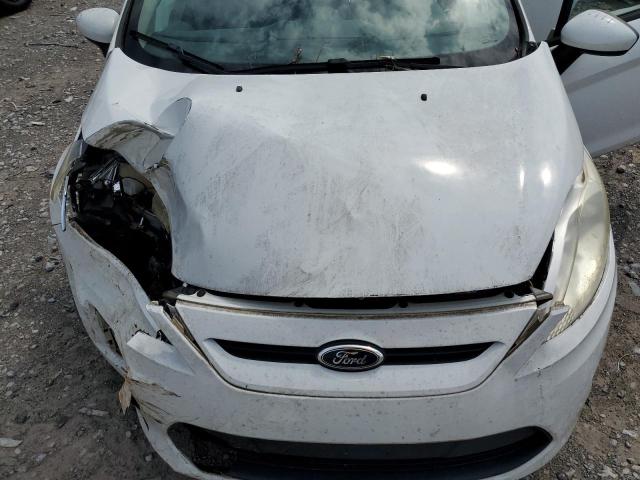Photo 12 from auction – 2013 FORD FIESTA S with VIN 3FADP4TJ2DM215218