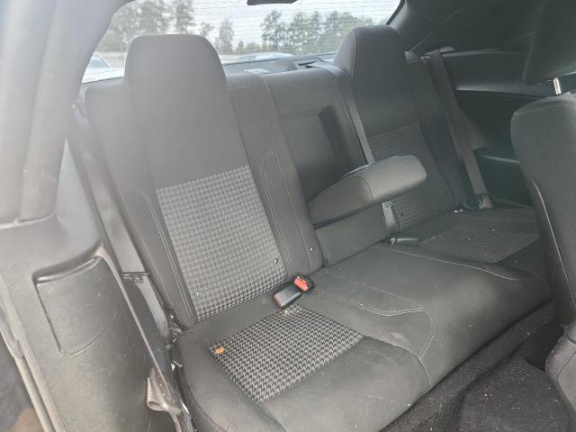 Photo 10 from auction – 2019 DODGE CHALLENGER with VIN 2C3CDZAGXKH674256
