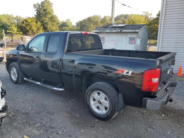 Photo 2 from auction – 2013 CHEVROLET SILVERADO with VIN 1GCRKTE71DZ246002