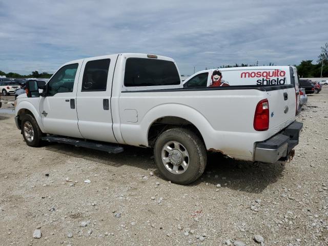 Photo 2 from auction – 2014 FORD F250 SUPER with VIN 1FT7W2AT7EEA02873