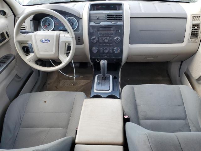 Photo 8 from auction – 2010 FORD ESCAPE XLS with VIN 1FMCU0C77AKC88613