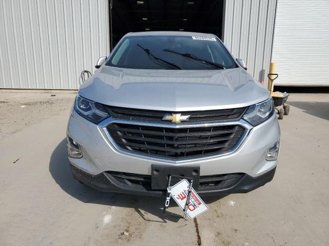 Photo 5 from auction – 2019 CHEVROLET EQUINOX LT with VIN 2GNAXUEV1K6252966