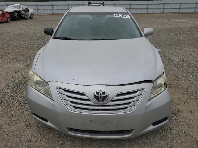 Photo 5 from auction – 2007 TOYOTA CAMRY CE with VIN 4T1BE46K57U688554