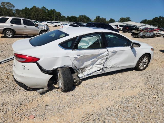 Photo 3 from auction – 2020 FORD FUSION SE with VIN 3FA6P0HD8LR173269