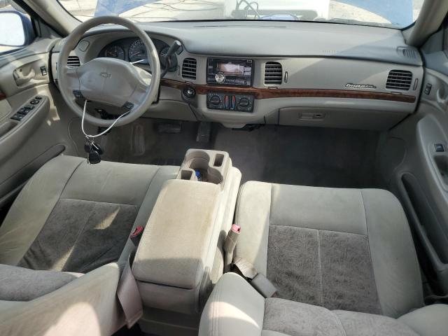 Photo 8 from auction – 2005 CHEVROLET IMPALA with VIN 2G1WF52E359148003