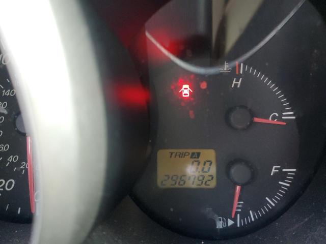 Zdjęcie 9 z aukcji – 2006 MAZDA 3 I z VIN JM1BK12F261503865
