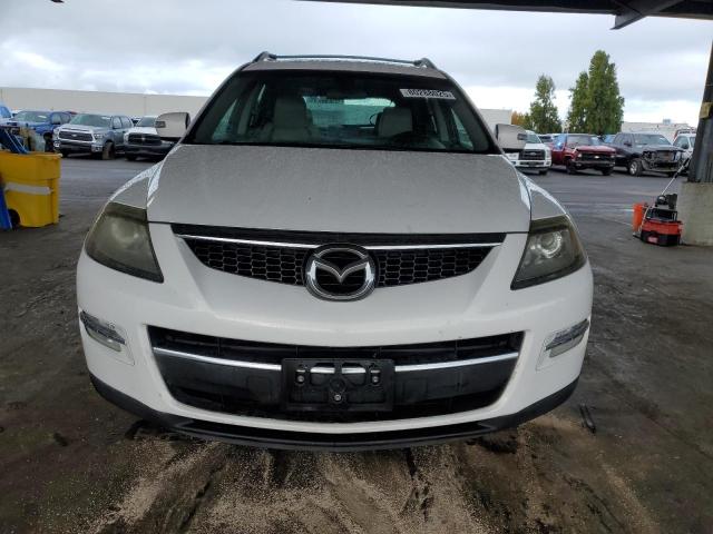 Photo 5 from auction – 2008 MAZD CX-9 with VIN JM3TB38V080162951
