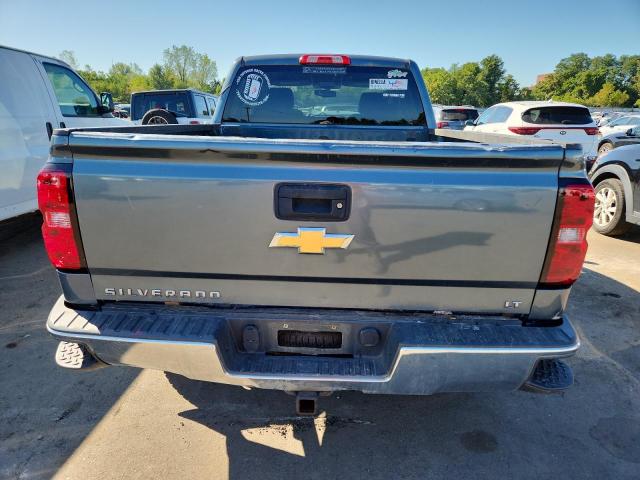 Photo 6 from auction – 2014 CHEVROLET SILVERADO with VIN 1GCVKREC2EZ136544