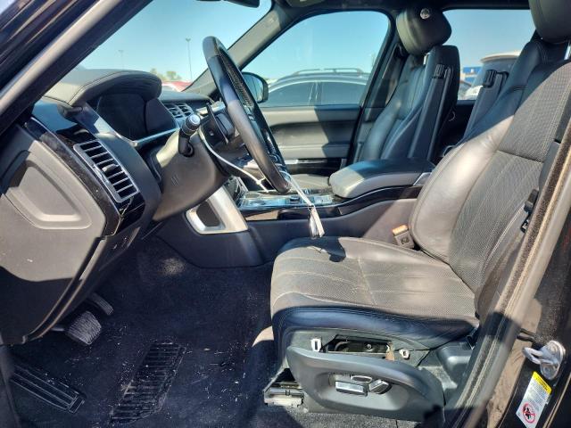 Photo 7 from auction – 2015 LAND ROVER RANGE ROVE with VIN SALGS2VF2FA217210
