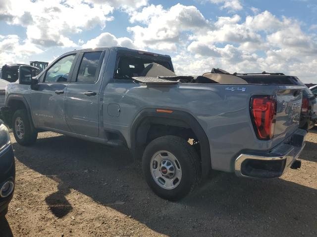 Photo 2 from auction – 2024 GMC SIERRA K25 with VIN 1GT59LE76RF445209