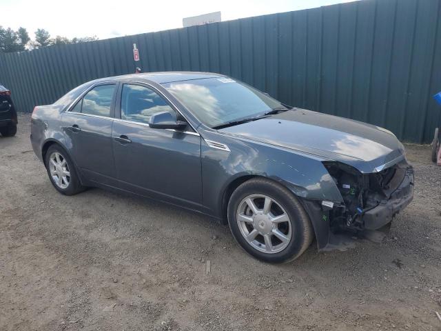 Photo 4 from auction – 2008 CADILLAC CTS with VIN 1G6DF577680137961