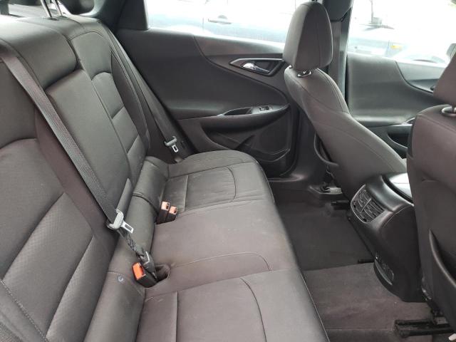 Photo 10 from auction – 2018 CHEVROLET MALIBU LT with VIN 1G1ZD5ST6JF232870