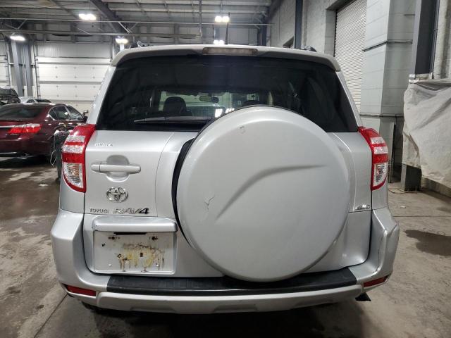 Photo 6 from auction – 2010 TOYOTA RAV4 with VIN JTMBF4DV1A5025854
