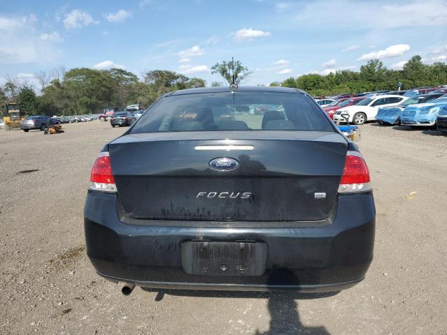 Photo 6 from auction – 2010 FORD FOCUS SE with VIN 1FAHP3FN9AW183356