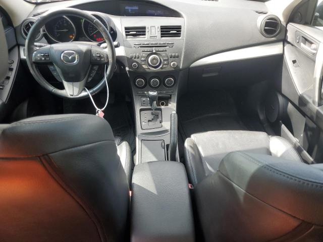 Photo 8 from auction – 2013 MAZDA 3 I with VIN JM1BL1V70D1714593