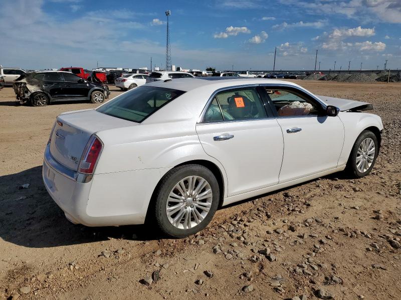 Photo 3 from auction – 2012 CHRYSLER 300C with VIN 2C3CCAKT5CH188939