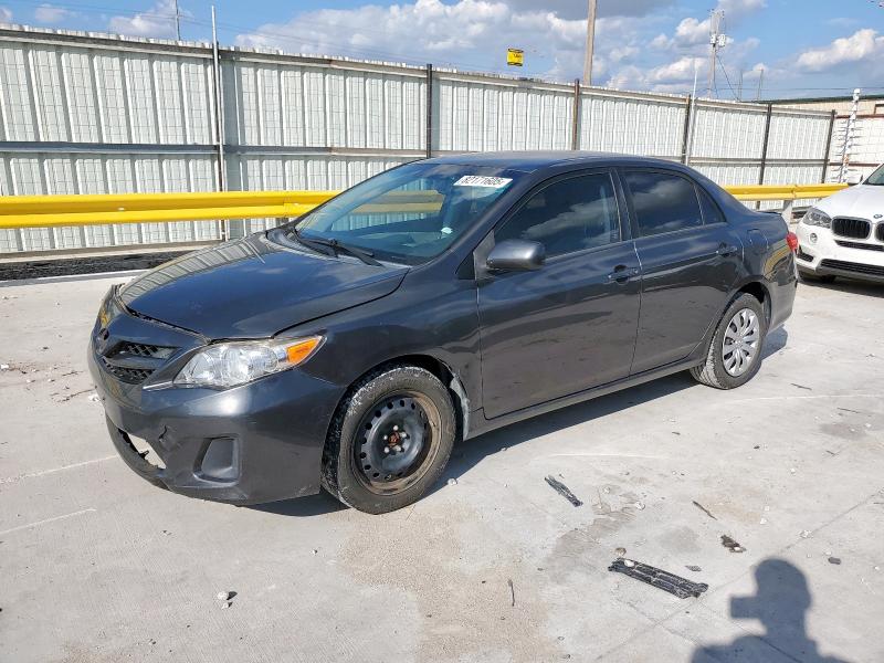 صورة رقم 1 من المزاد - 2012 TOYOTA COROLLA BA مع VIN 5YFBU4EE4CP031187