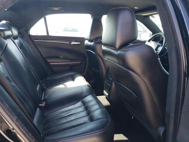 Photo 10 from auction – 2019 CHRYSLER 300 S with VIN 2C3CCAGG3KH542824