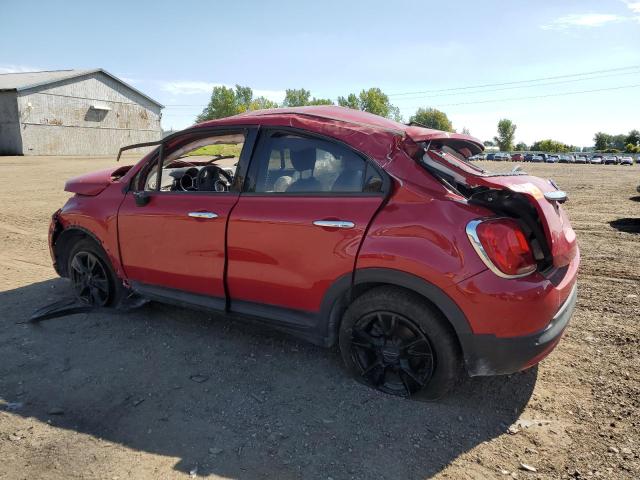 Photo 2 from auction – 2016 FIAT 500X EASY with VIN ZFBCFXBT2GP342761