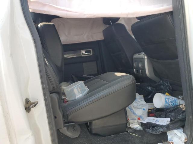 Photo 11 from auction – 2014 FORD F150 SUPERCREW with VIN 1FTFW1ET3EFA42880