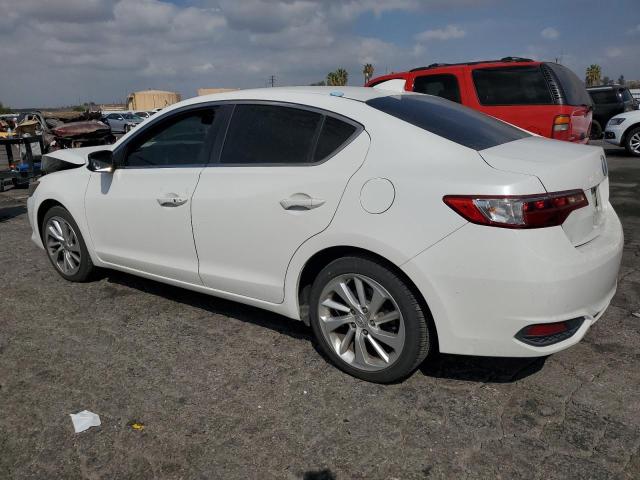 Photo 2 from auction – 2016 ACURA ILX BASE W with VIN 19UDE2F34GA013002