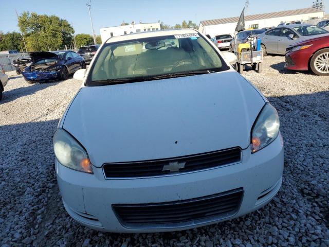 Foto 5 de la subasta – 2008 CHEVROLET IMPALA con VIN 2G1WT58K781371752