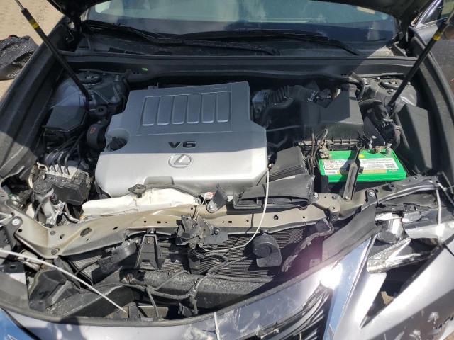 Photo 11 from auction – 2017 LEXUS ES 350 with VIN 58ABK1GGXHU041286