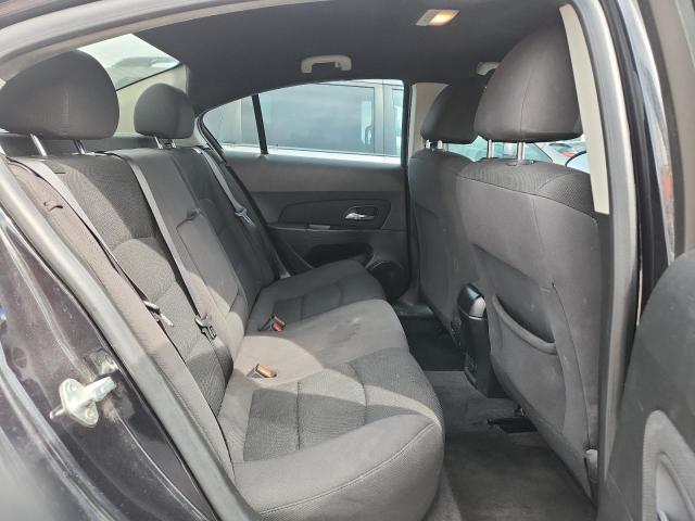 Photo 10 from auction – 2012 CHEVROLET CRUZE LT with VIN 1G1PF5SC5C7364114