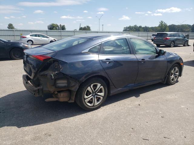 Photo 3 from auction – 2017 HONDA CIVIC LX with VIN 19XFC2F55HE038391