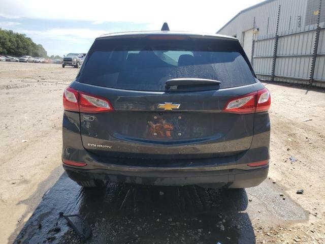 Photo 6 from auction – 2020 CHEVROLET EQUINOX LS with VIN 2GNAXHEV0L6264082