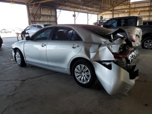 Photo 2 from auction – 2008 TOYOTA CAMRY CE with VIN 4T4BE46K88R043971
